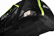 Сумка Exalt Heist Hybrid Duffle (Gearbag) Black/Lime 